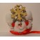 Muñecos decorativos para colgar