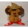 Muñecos decorativos para colgar