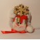 Muñecos decorativos para colgar