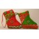 Calcetin Papa Noel