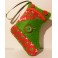 Calcetin Papa Noel