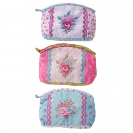 Neceser Chintz Floral