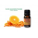 Aceite Esencial de Naranja 