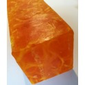 Jabón de Glicerina Mermelada de Naranja