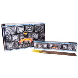 Incienso Nag Champa Satya Super Hit