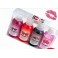Aceite Masaje con Sabores Dulces "Kissable Oil"
