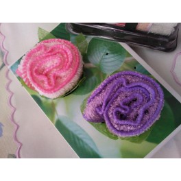 Toallitas dulces Rosas
